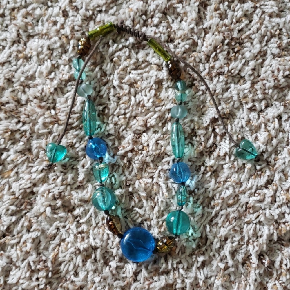 Fashion jewelry
